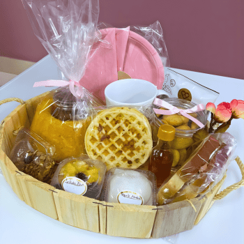 Curso Sobremesas com Master Martini 14/04/26 09h às 11h30 Curso Sobremesas com Master Martini 14/04/26 09h às 11h30